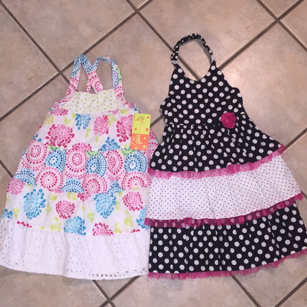 Penelope Size 5 Dresses